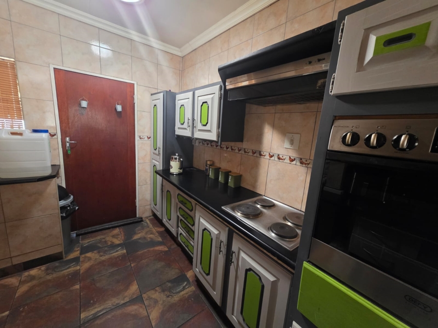 3 Bedroom Property for Sale in Sasolburg Ext 11 Free State